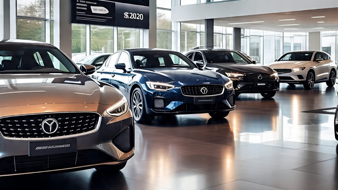 Best Budget Cars Under $20,000 in 2025: Affordable and Reliable Options